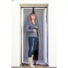 Szúnyogháló 100 x 210 cm fehér Brilanz 