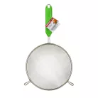 Banquet Szűrő Rozsdamentes 19,5 Cm Culinaria