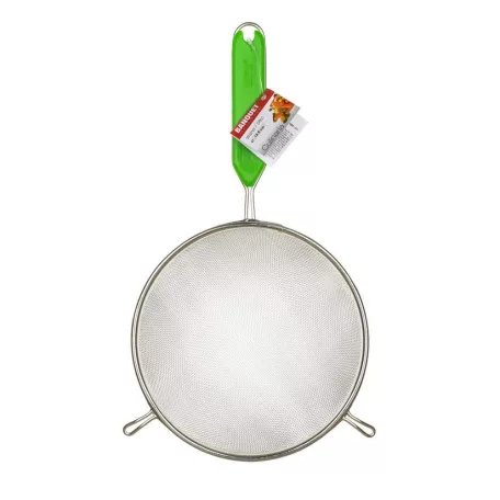 Banquet Szűrő Rozsdamentes 19,5 Cm Culinaria