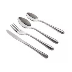 Evőeszköz Készlet 24 Db-os Daphine