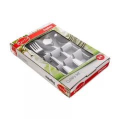Evőeszköz Készlet 24 Db-os Daphine