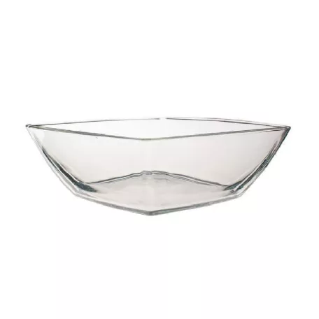 Üveg Tálka Tokio 16 Cm