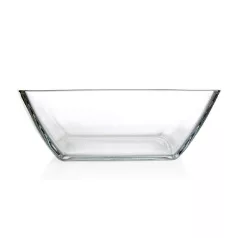 Üveg Tálka Tokio 16 Cm