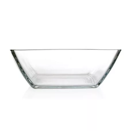 Üveg Tálka Tokio 16 Cm