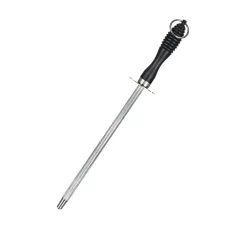 Fenőacél 29 cm Apetit