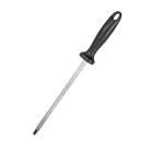 Fenőacél 33 cm Culinaria