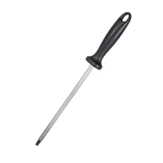 Fenőacél 33 cm Culinaria