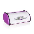 Kenyértartó Levendula Banquet