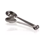 Teafilter csipesz 12 cm Culinaria
