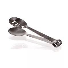 Teafilter csipesz 12 cm Culinaria