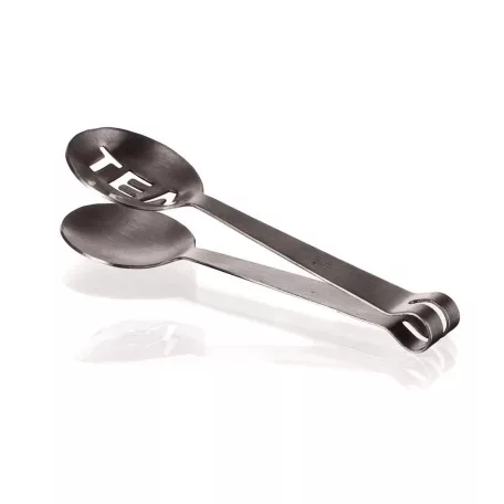 Teafilter csipesz 12 cm Culinaria
