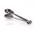 Teafilter csipesz 12 cm Culinaria