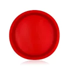 Szilikon Gyümölcstorta Forma Red 27 cm