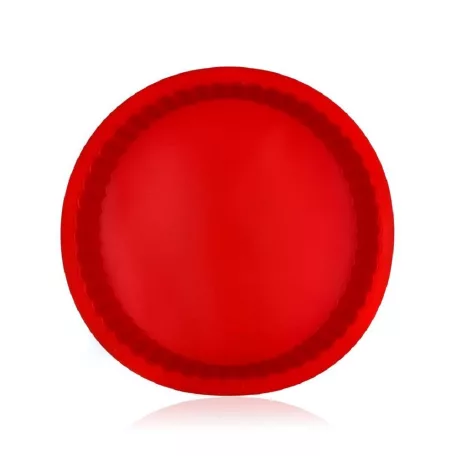 Szilikon Gyümölcstorta Forma Red 27 cm