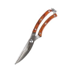 Csirkevágó Olló 25 cm Culinaria