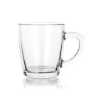 Üveg Bögre 350 ML Basic