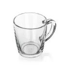 Üveg Bögre 350 ML Basic