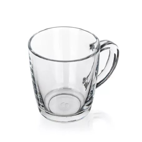 Üveg Bögre 350 ML Basic