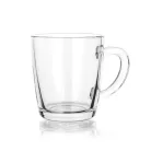 Üveg Bögre 350 ML Basic
