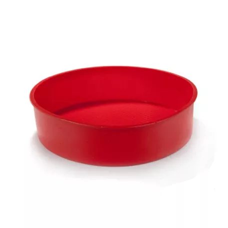 Szilikon Tortaforma Red 24 cm