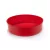 Szilikon Tortaforma Red 24 cm