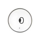 Üveg Fedő 20 cm 40Gl002SP20 