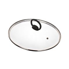 Üveg Fedő 24 cm 40Gl002SP24