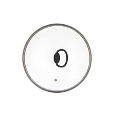 Üveg Fedő 26cm 40Gl002SP26