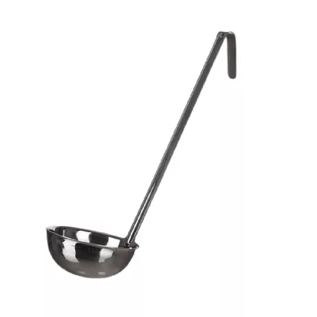 Merőkanál Fém 38,5 Cm Azora