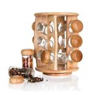 Fűszertartó Szett 12 Részes Banquet Brillante