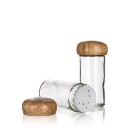 Fűszertartó Szett 12 Részes Banquet Brillante