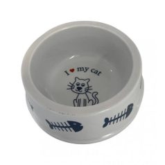 Macskatál 13 cm 06994511