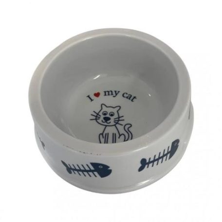 Macskatál 13 cm 06994511