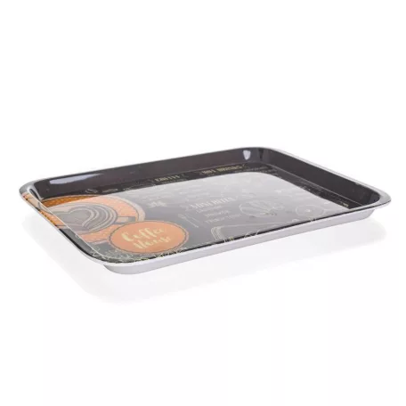 Tálca Melamin Retro Kitchen 30 x 21,5 cm