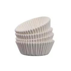 Muffinpapír Fehér 200 db-os Banquet