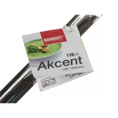 Merőkanál 110 ml Akcent