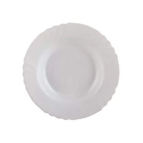 Ebro mélytányér szett 6 db-os 23,5 cm
