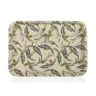 Tálca Melamin Lavender 30 x 21,5 cm