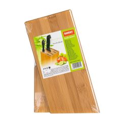 Bambusz Késtartó Banquet Brillante