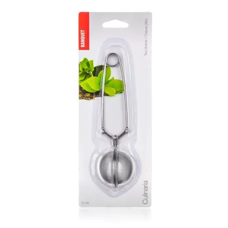 Banquet Teaszűrő Csipesz 5Cm