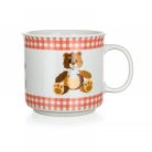 Kerámia Gyermek Étkészlet 3 darabos Maci