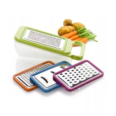 Reszelő+Tartály 4 Részes Banquet