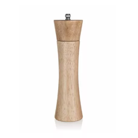 Só- és borsőrlő Fa 20,3 cm BANQUET