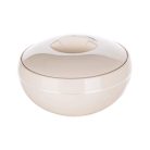 Banquet Thermo Edény Tetővel 3,5 L Beige