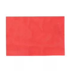 Tányéralátét Banquet Red 45 x 30 cm