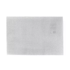 Tányéralátét Banquet Grey 45 x 30 cm