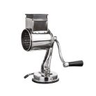 Rozsdamentes Univerzális Daráló Tapadókoronggal