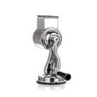 Rozsdamentes Univerzális Daráló Tapadókoronggal