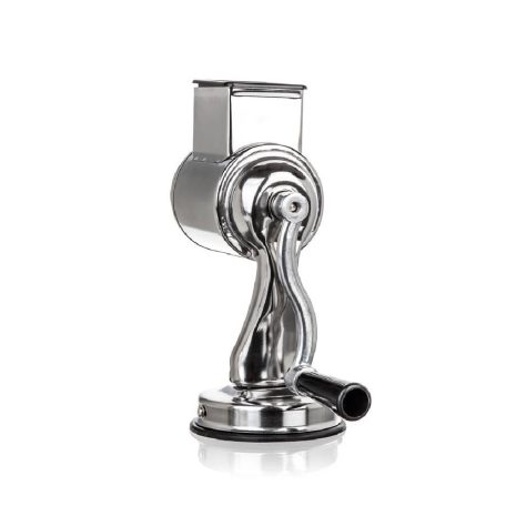 Rozsdamentes Univerzális Daráló Tapadókoronggal