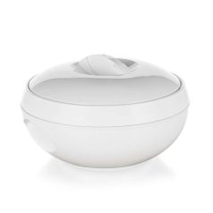 Banquet Thermo Edény Tetővel 5 L Fehér